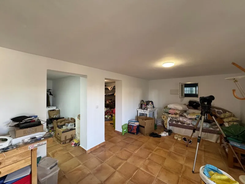 VILLA EN CABO ROIG A 800 METROS DE LA PLAYA CON PARCELA DE 890 M2. 3 DORM. 2 BAÑOS. PISCINA PRIVADA.