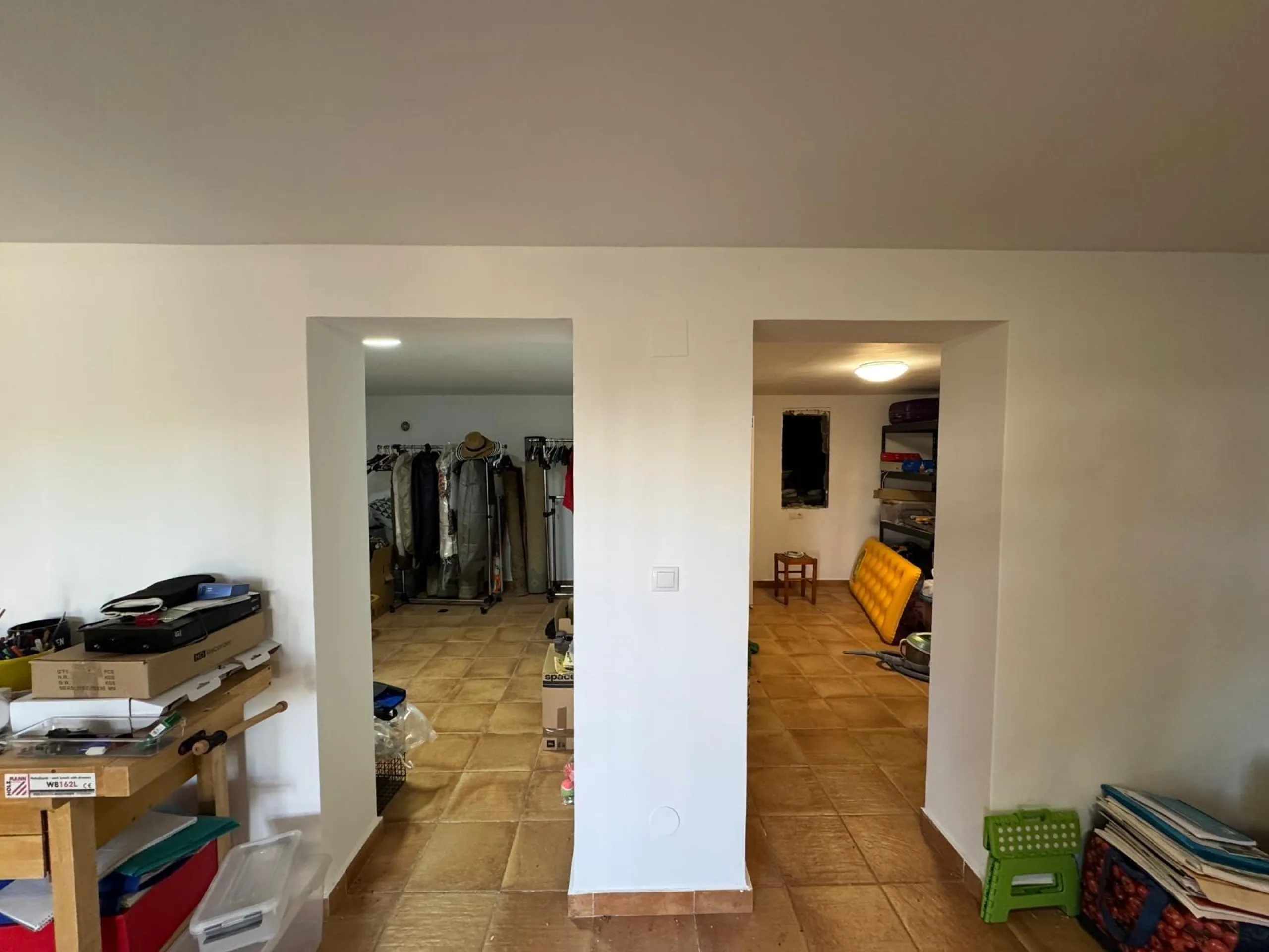 VILLA EN CABO ROIG A 800 METROS DE LA PLAYA CON PARCELA DE 890 M2. 3 DORM. 2 BAÑOS. PISCINA PRIVADA.