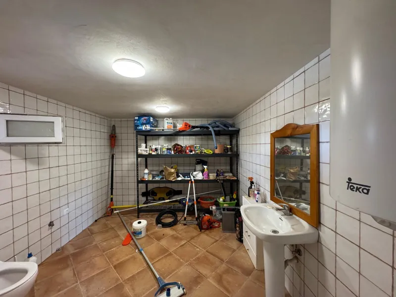 VILLA EN CABO ROIG A 800 METROS DE LA PLAYA CON PARCELA DE 890 M2. 3 DORM. 2 BAÑOS. PISCINA PRIVADA.
