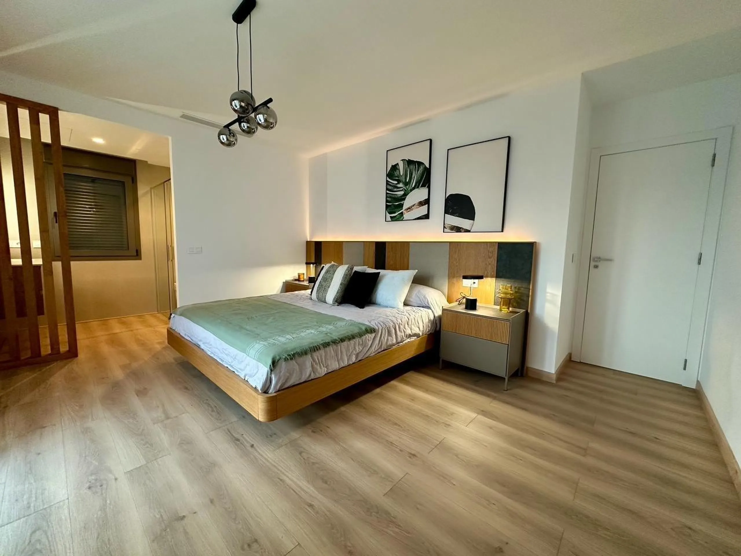 VILLA DE OBRA NUEVA - ÚLTIMA DE LA FASE 1 🌟