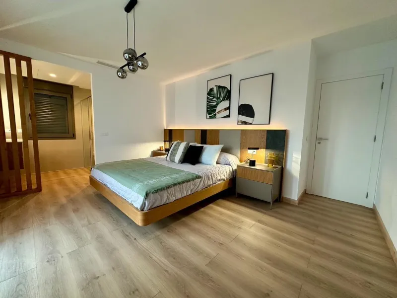 VILLA DE OBRA NUEVA - ÚLTIMA DE LA FASE 1 🌟