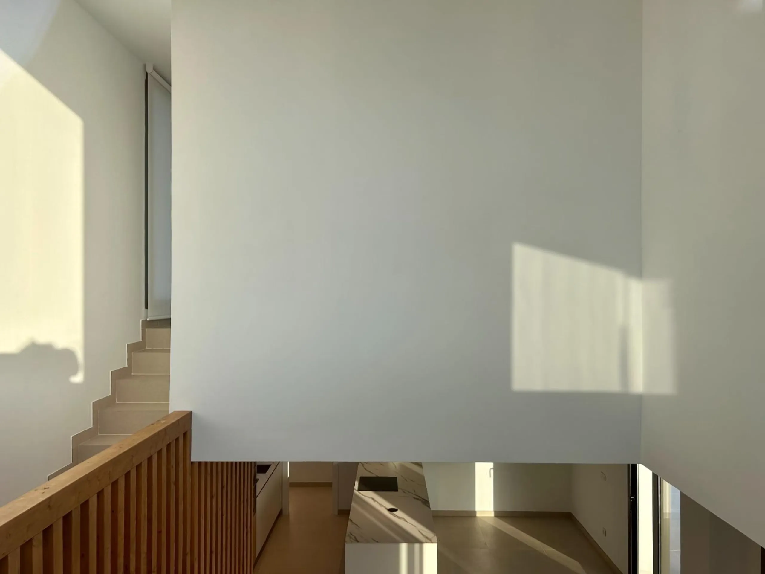 VILLA DE OBRA NUEVA - ÚLTIMA DE LA FASE 1 🌟