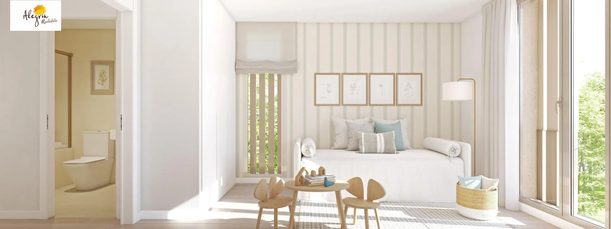 EXCLUSIVOS CHALETS ADOSADOS EN CAMPOLIVAR-GODELLA