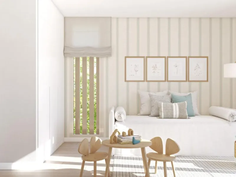 EXCLUSIVOS CHALETS ADOSADOS EN CAMPOLIVAR-GODELLA