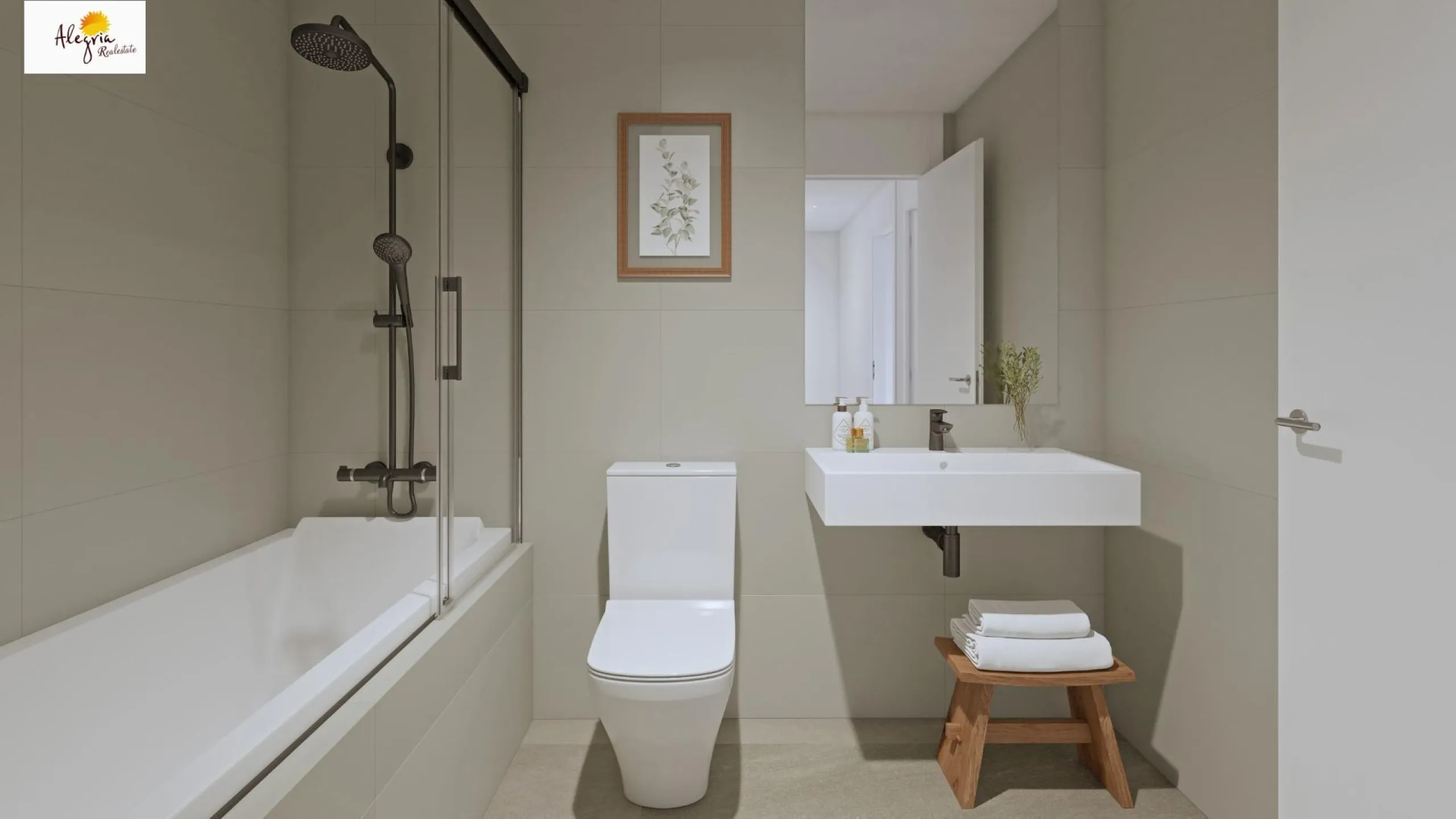 EXCLUSIVOS CHALETS ADOSADOS EN CAMPOLIVAR-GODELLA