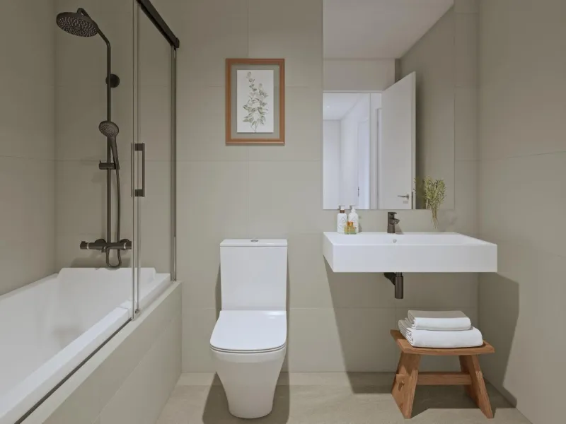 EXCLUSIVOS CHALETS ADOSADOS EN CAMPOLIVAR-GODELLA