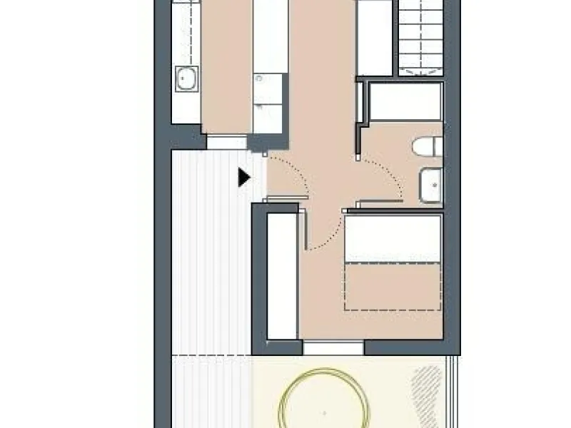 EXCLUSIVOS CHALETS ADOSADOS EN CAMPOLIVAR-GODELLA