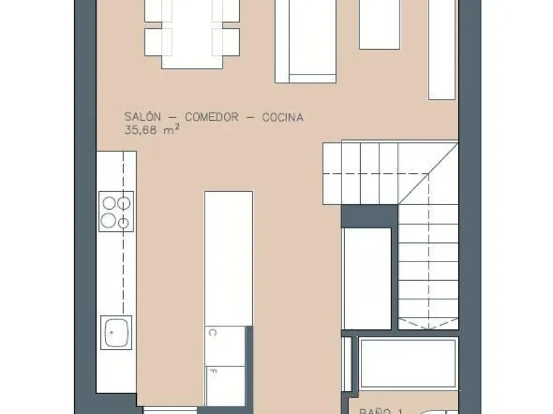 EXCLUSIVOS CHALETS ADOSADOS EN CAMPOLIVAR-GODELLA