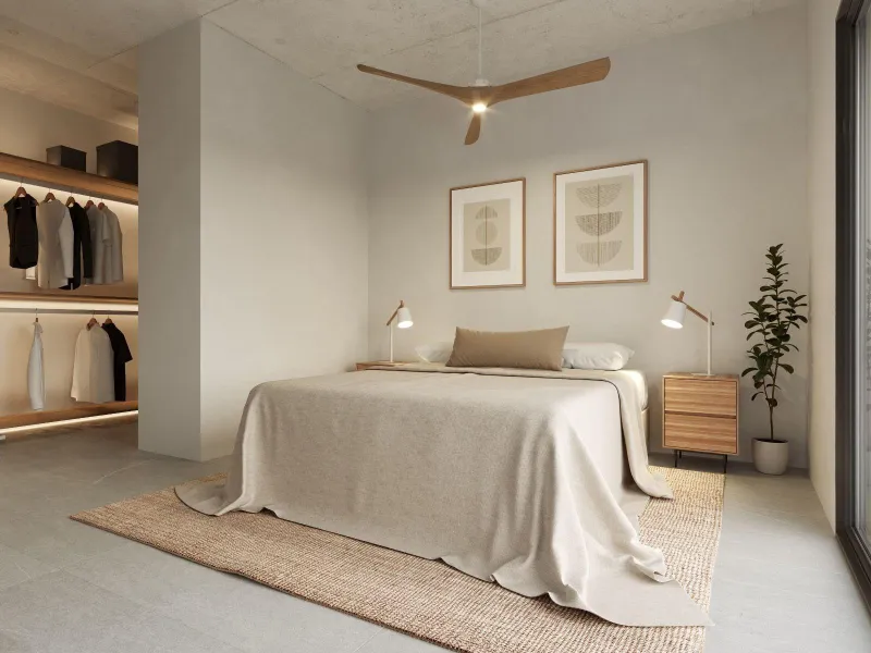 Residencial WOW in Polop: Your New Home in the Mediterranean