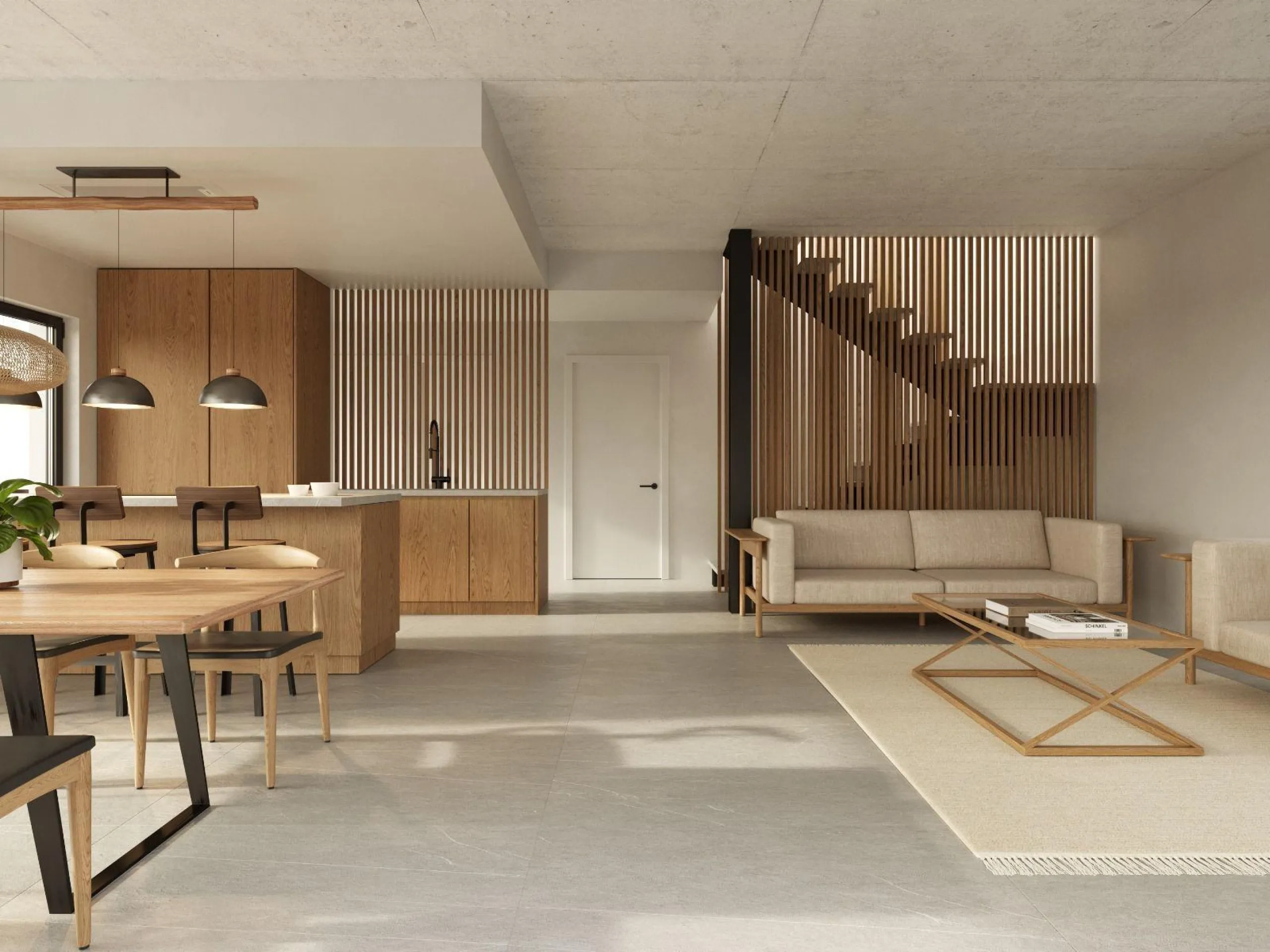 Residencial WOW in Polop: Your New Home in the Mediterranean