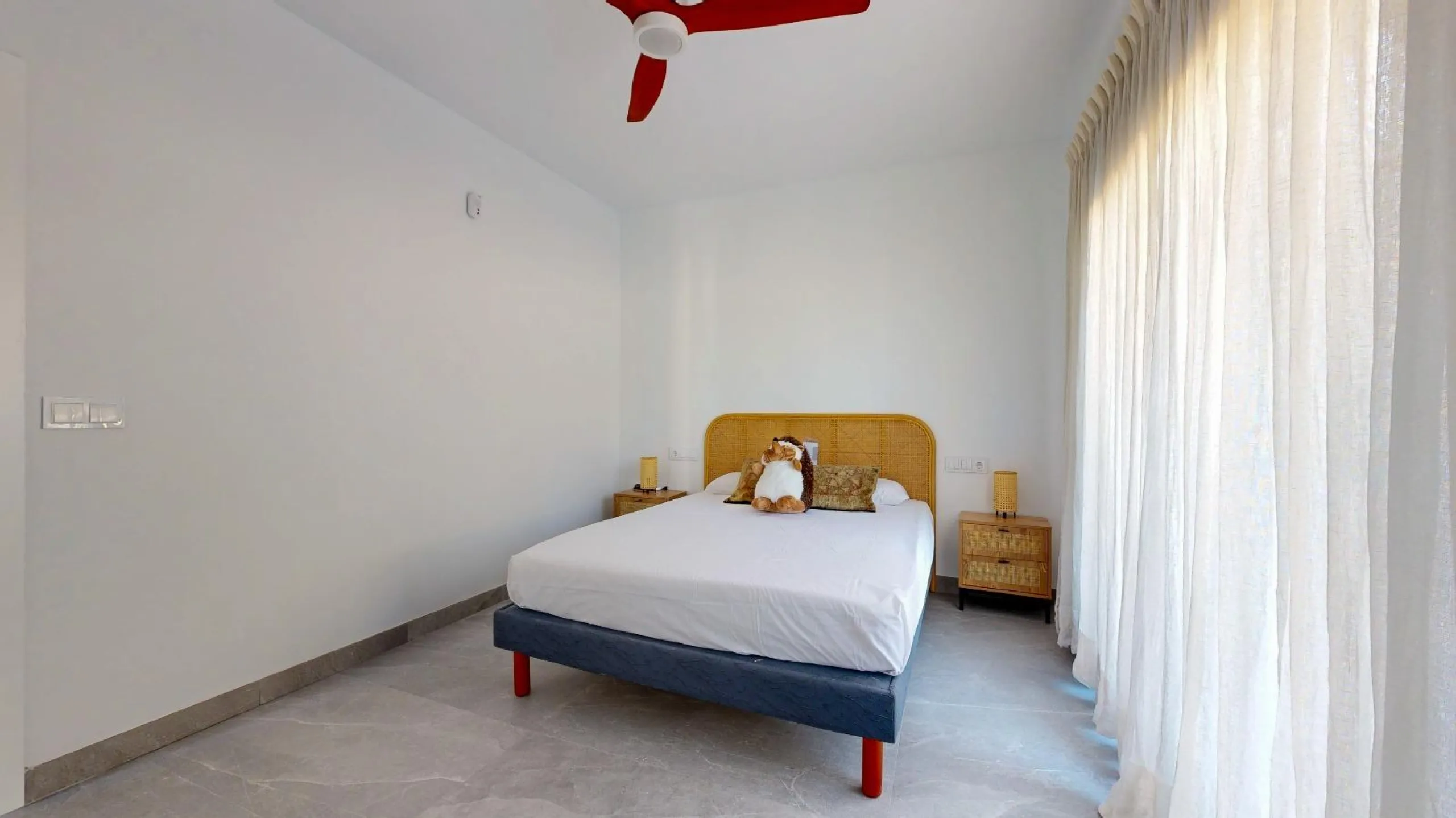 Residencial WOW in Polop: Your New Home in the Mediterranean