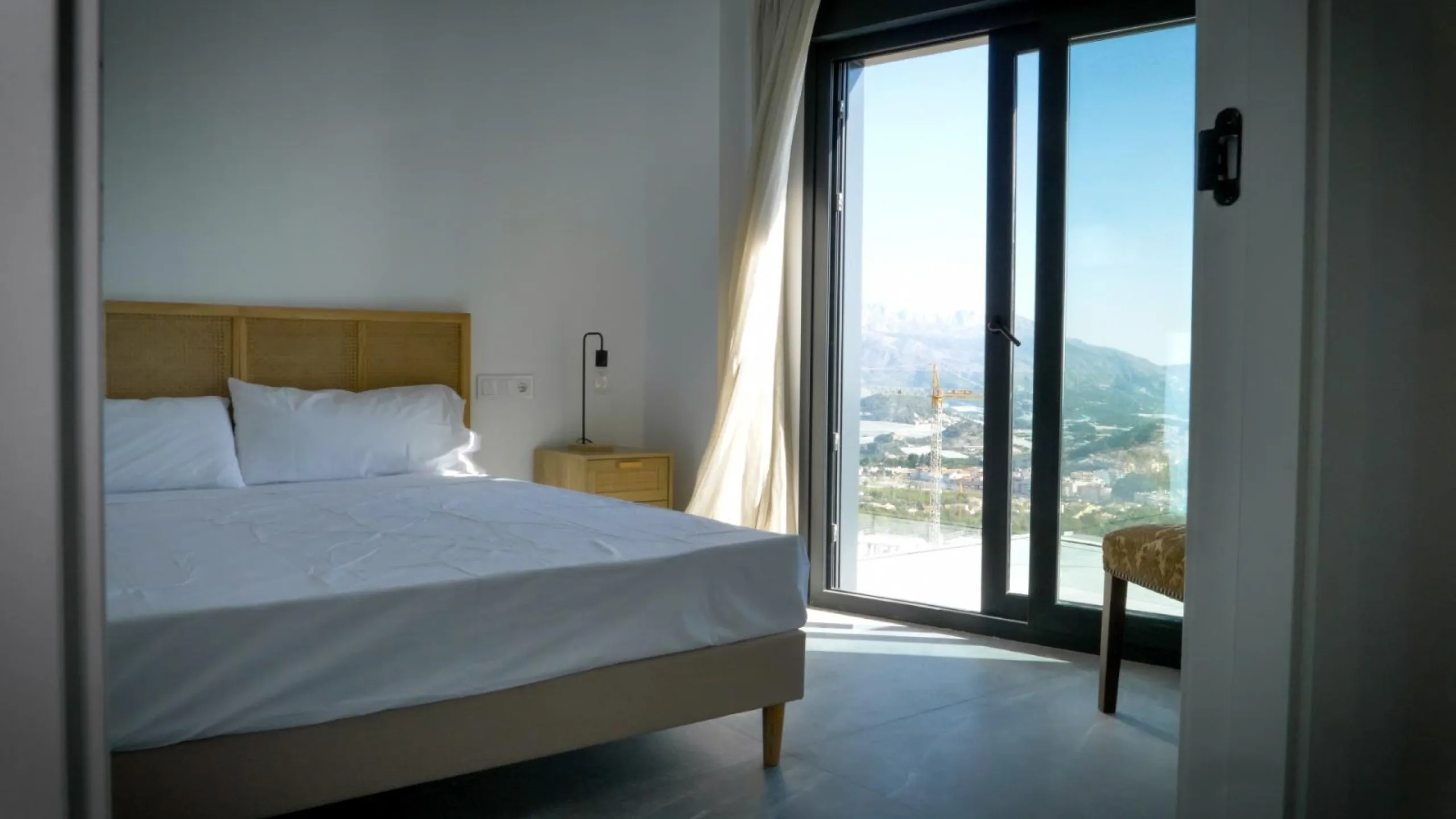 Residencial WOW in Polop: Your New Home in the Mediterranean