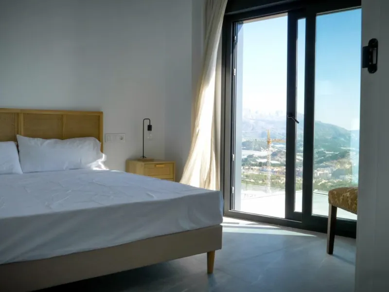 Residencial WOW in Polop: Your New Home in the Mediterranean