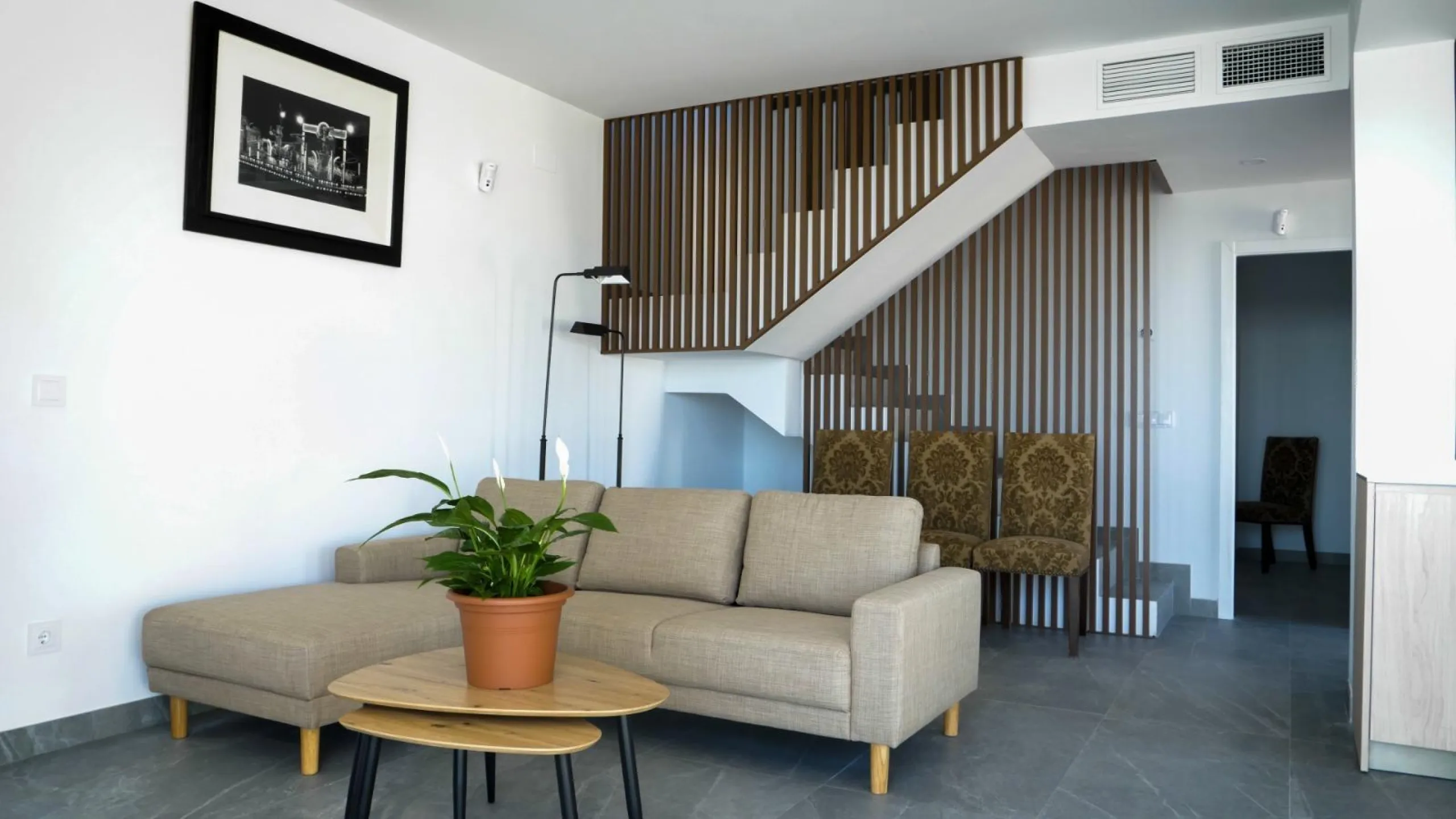 Residencial WOW in Polop: Your New Home in the Mediterranean