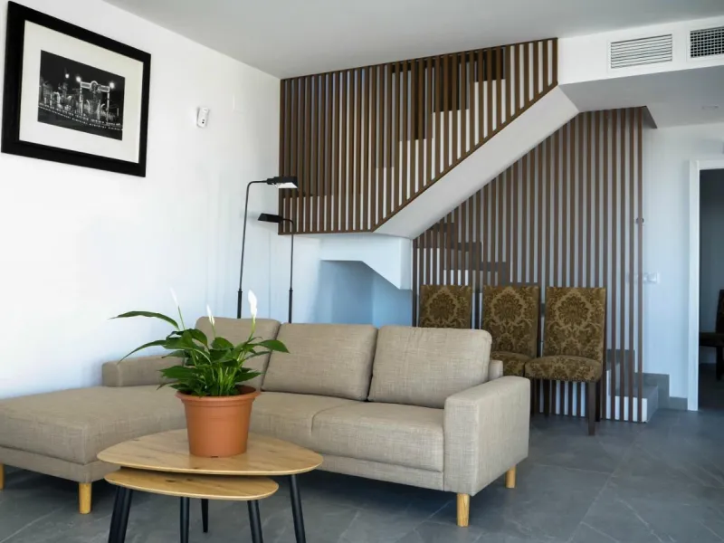 Residencial WOW in Polop: Your New Home in the Mediterranean