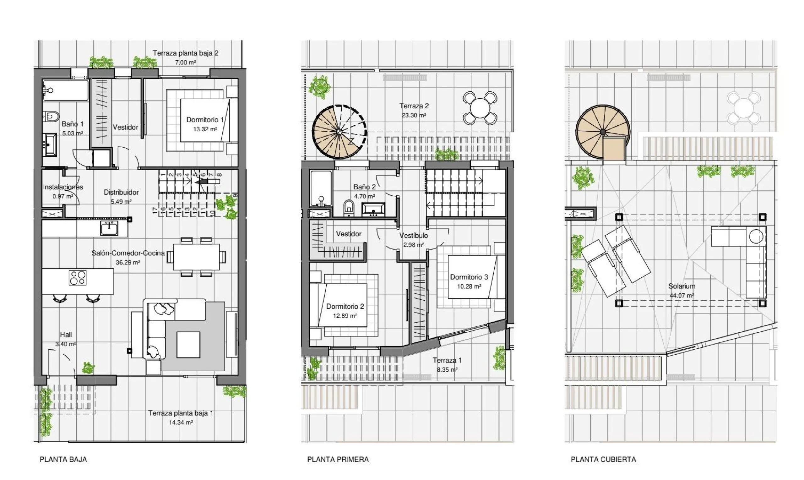 Residencial WOW in Polop: Your New Home in the Mediterranean