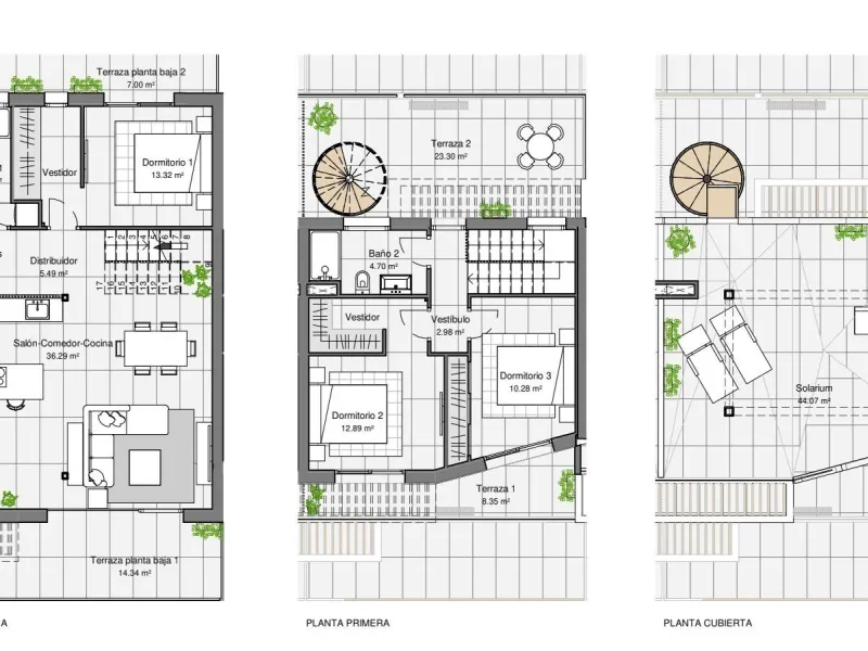 Residencial WOW in Polop: Your New Home in the Mediterranean