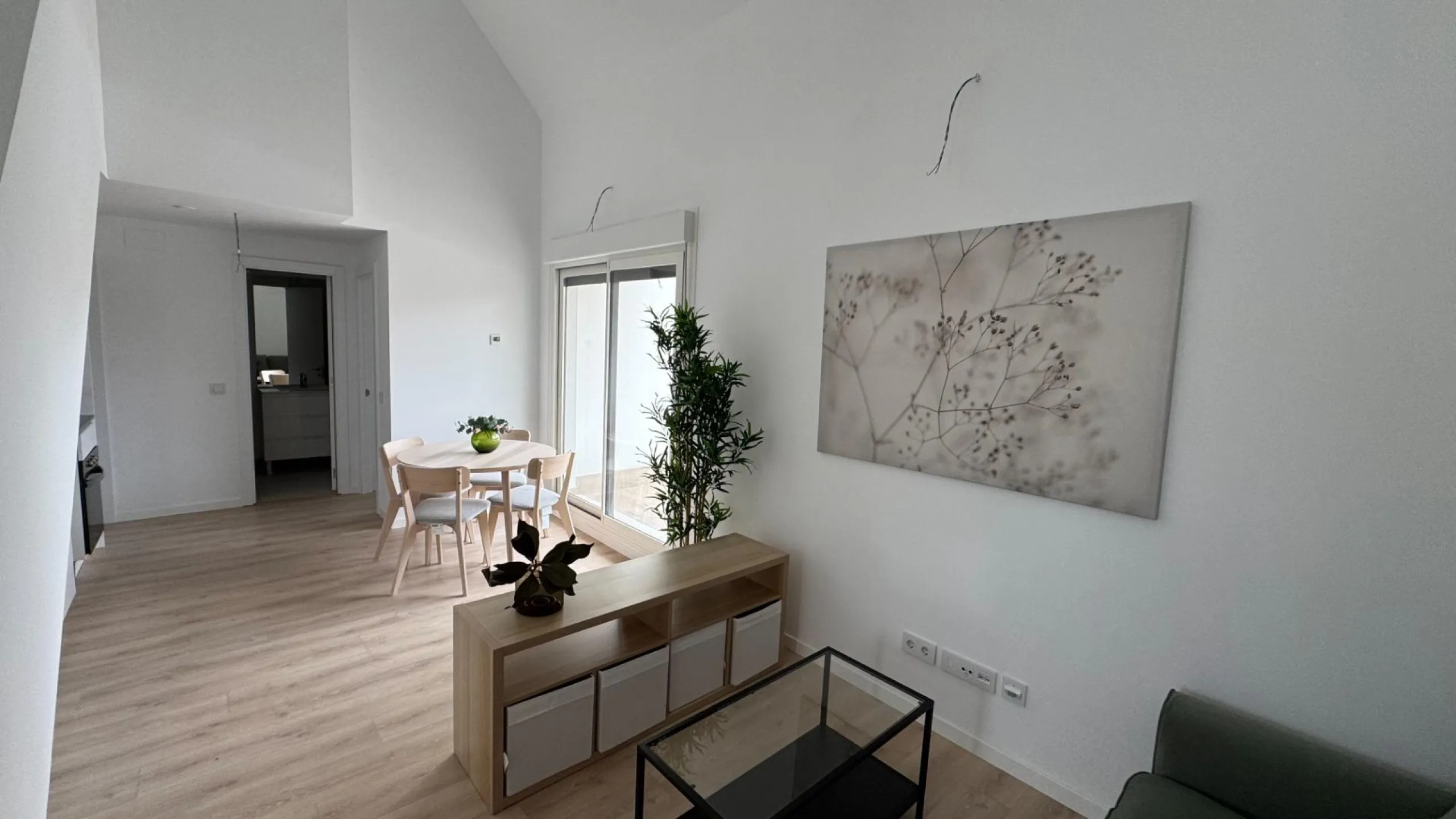 ÁTICO EN VENTA EN UN NUEVO COMPLEJO RESIDENCIAL EN MADRID