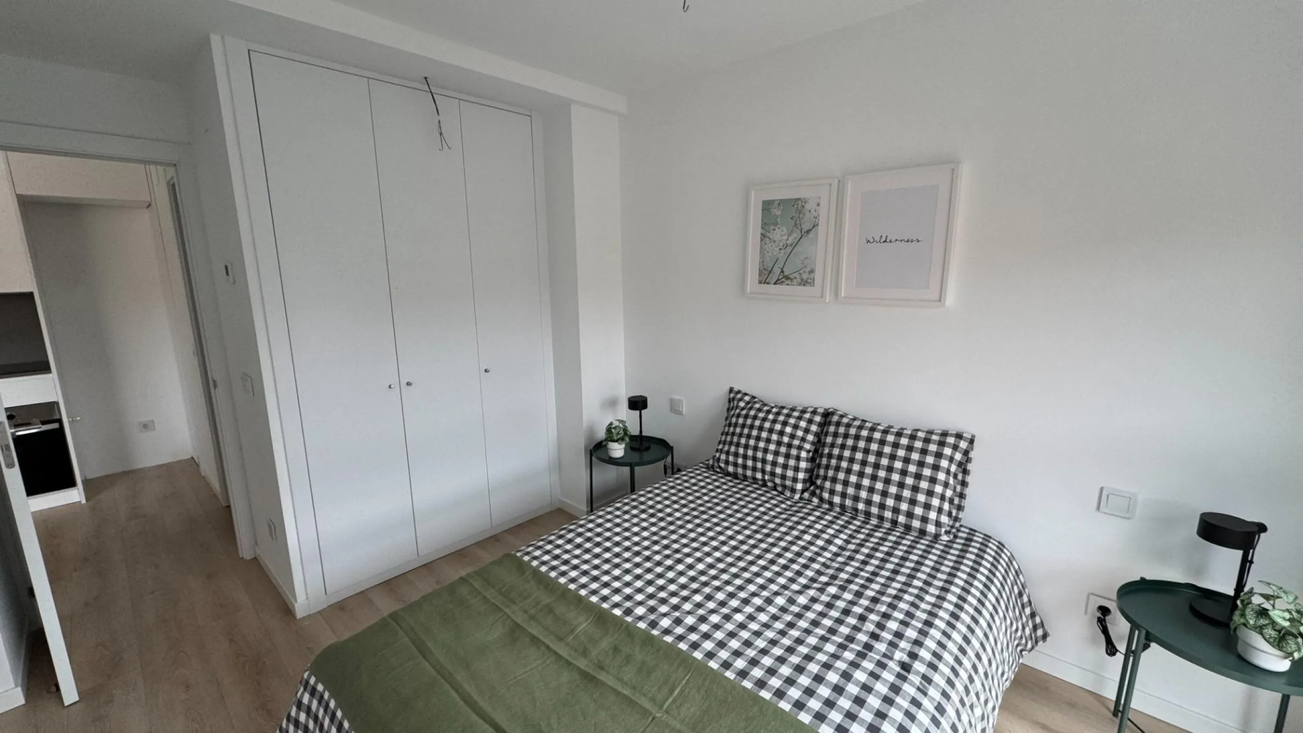 ÁTICO EN VENTA EN UN NUEVO COMPLEJO RESIDENCIAL EN MADRID
