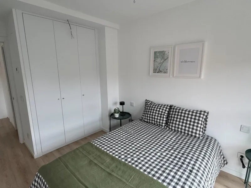 ÁTICO EN VENTA EN UN NUEVO COMPLEJO RESIDENCIAL EN MADRID