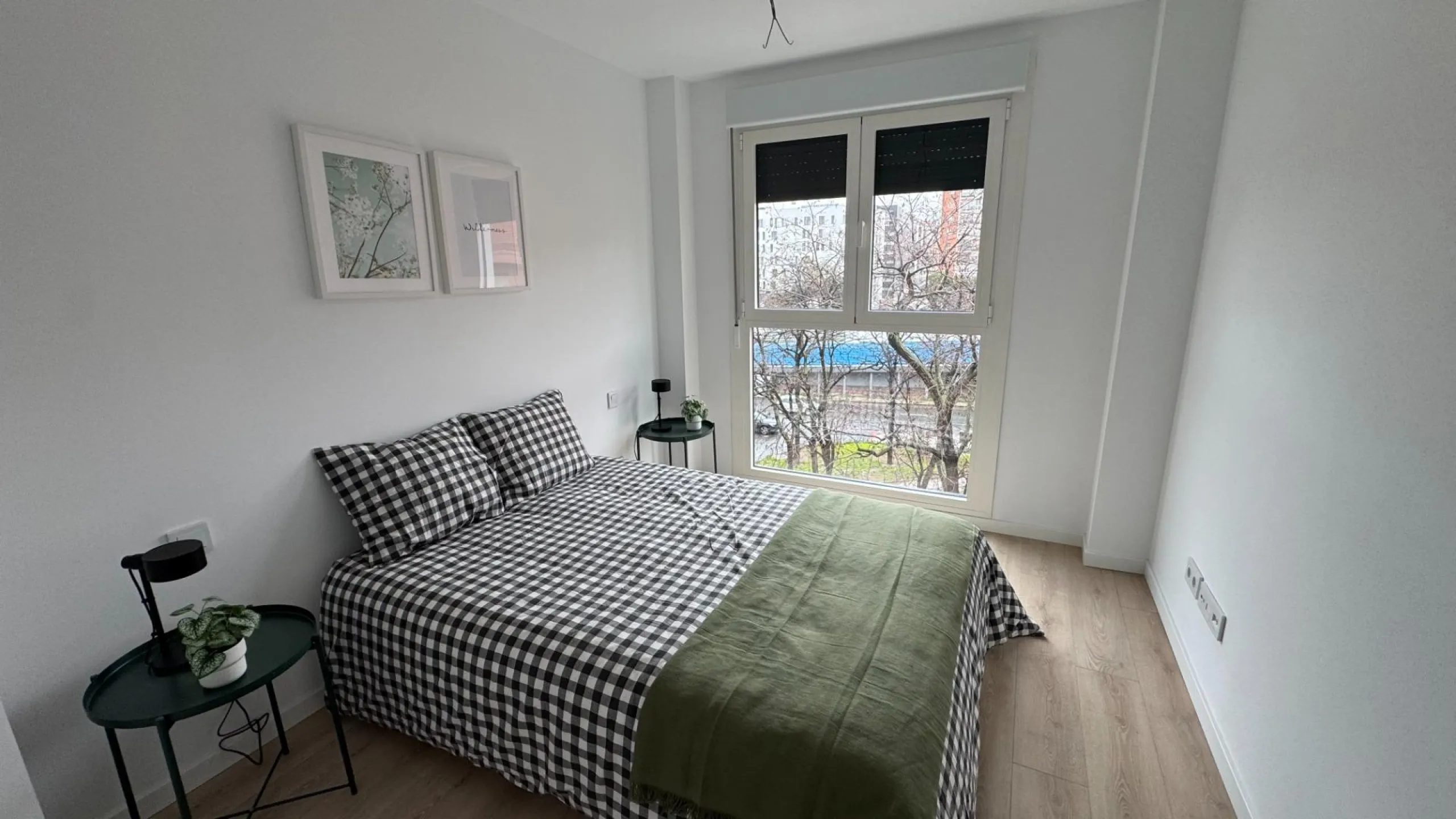 ÁTICO EN VENTA EN UN NUEVO COMPLEJO RESIDENCIAL EN MADRID