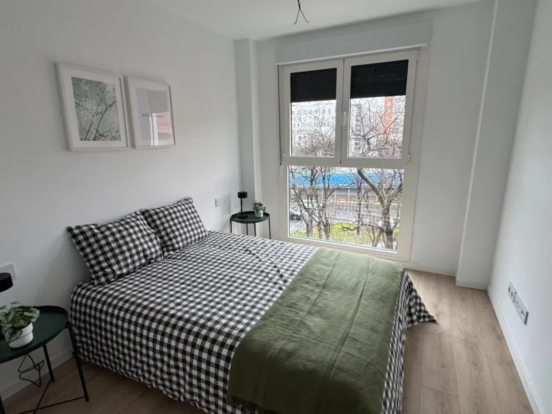 ÁTICO EN VENTA EN UN NUEVO COMPLEJO RESIDENCIAL EN MADRID