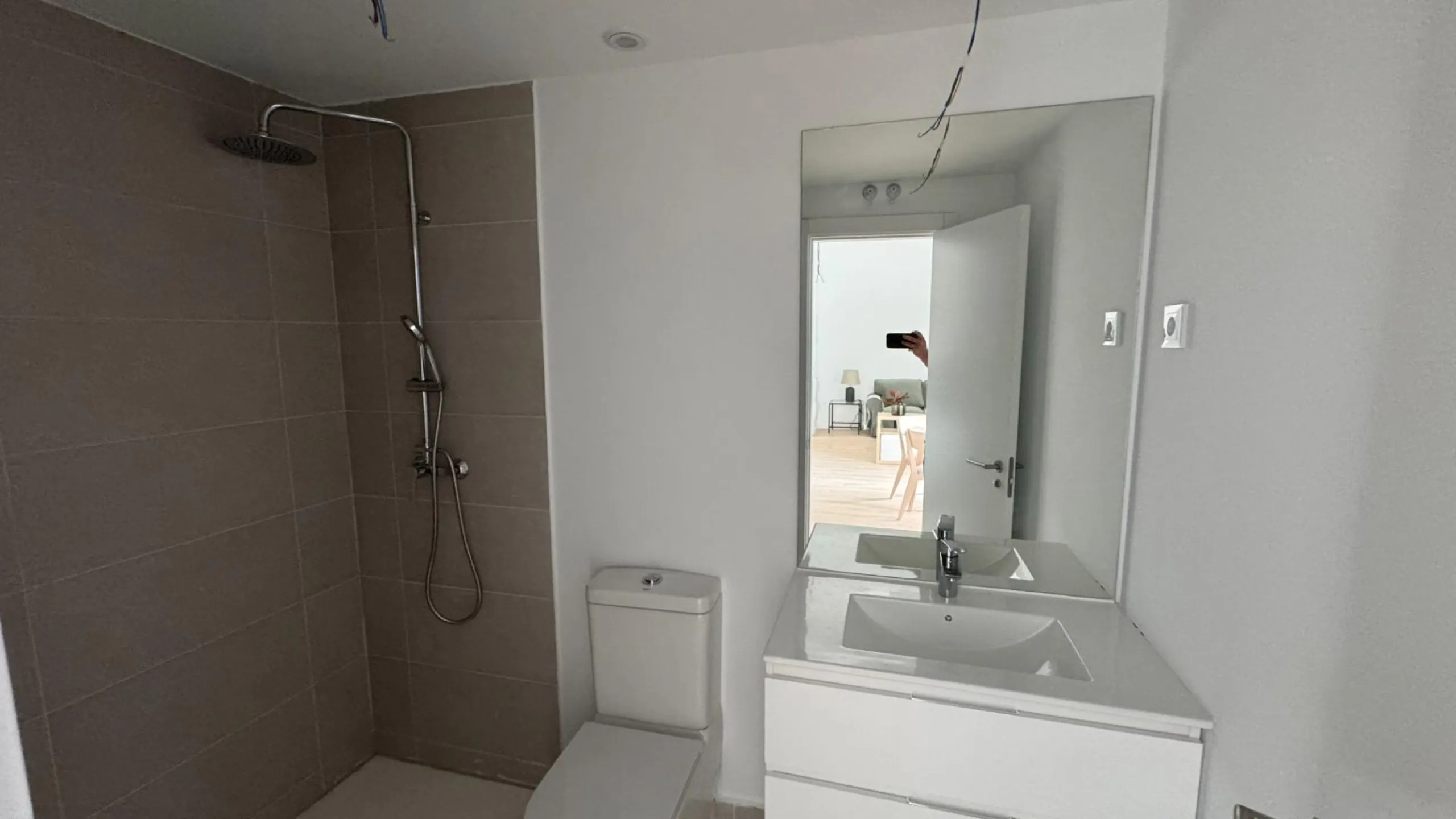ÁTICO EN VENTA EN UN NUEVO COMPLEJO RESIDENCIAL EN MADRID