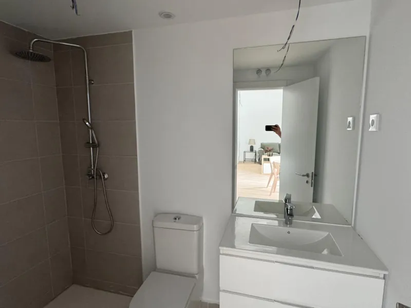 ÁTICO EN VENTA EN UN NUEVO COMPLEJO RESIDENCIAL EN MADRID