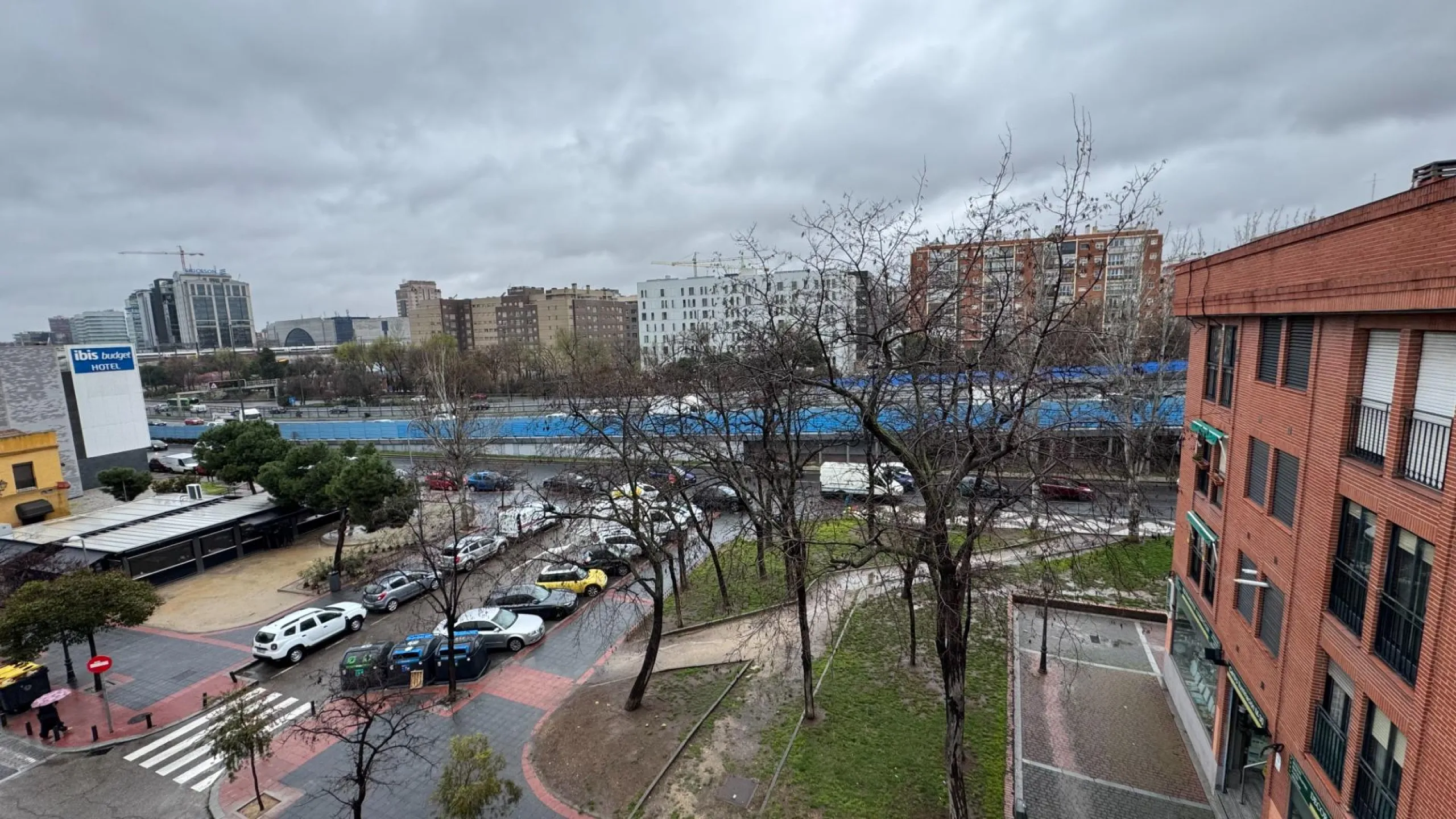 ÁTICO EN VENTA EN UN NUEVO COMPLEJO RESIDENCIAL EN MADRID