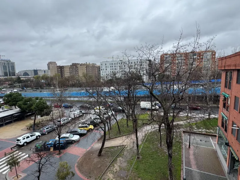 ÁTICO EN VENTA EN UN NUEVO COMPLEJO RESIDENCIAL EN MADRID