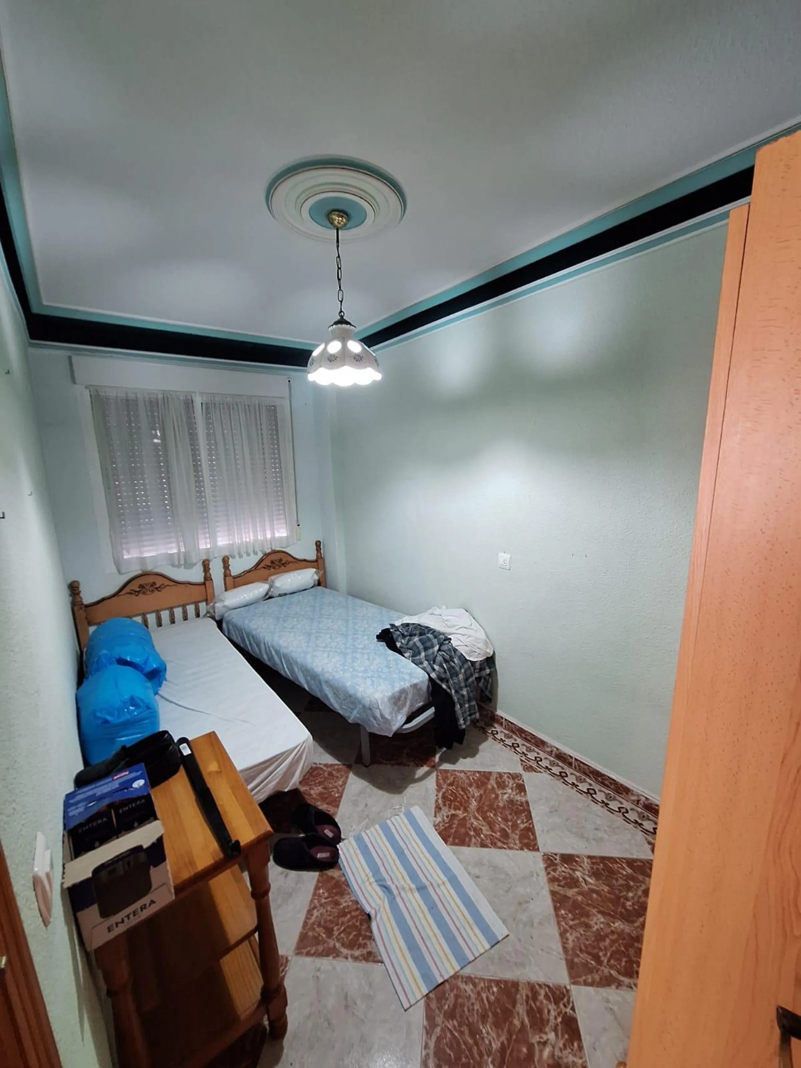 Прекрасный таунхаус рядом с прекрасной пляжей Ла-Мата, 3 спальни, 2 ванные комнаты, гараж
