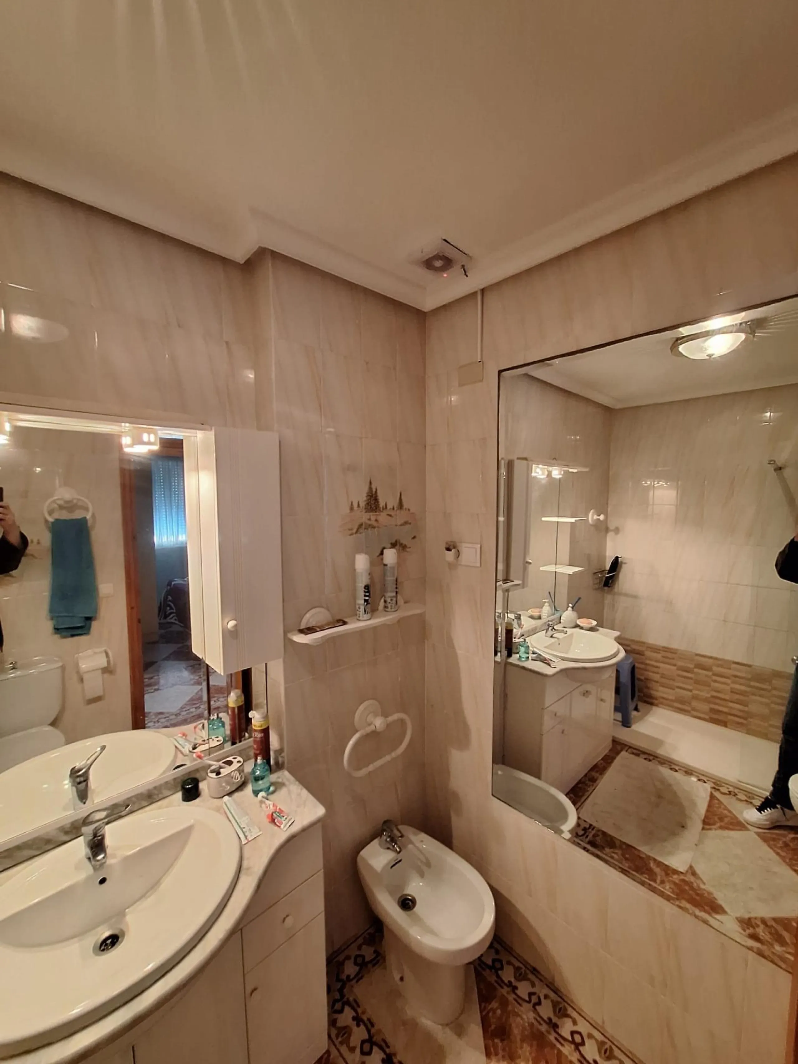 Прекрасный таунхаус рядом с прекрасной пляжей Ла-Мата, 3 спальни, 2 ванные комнаты, гараж