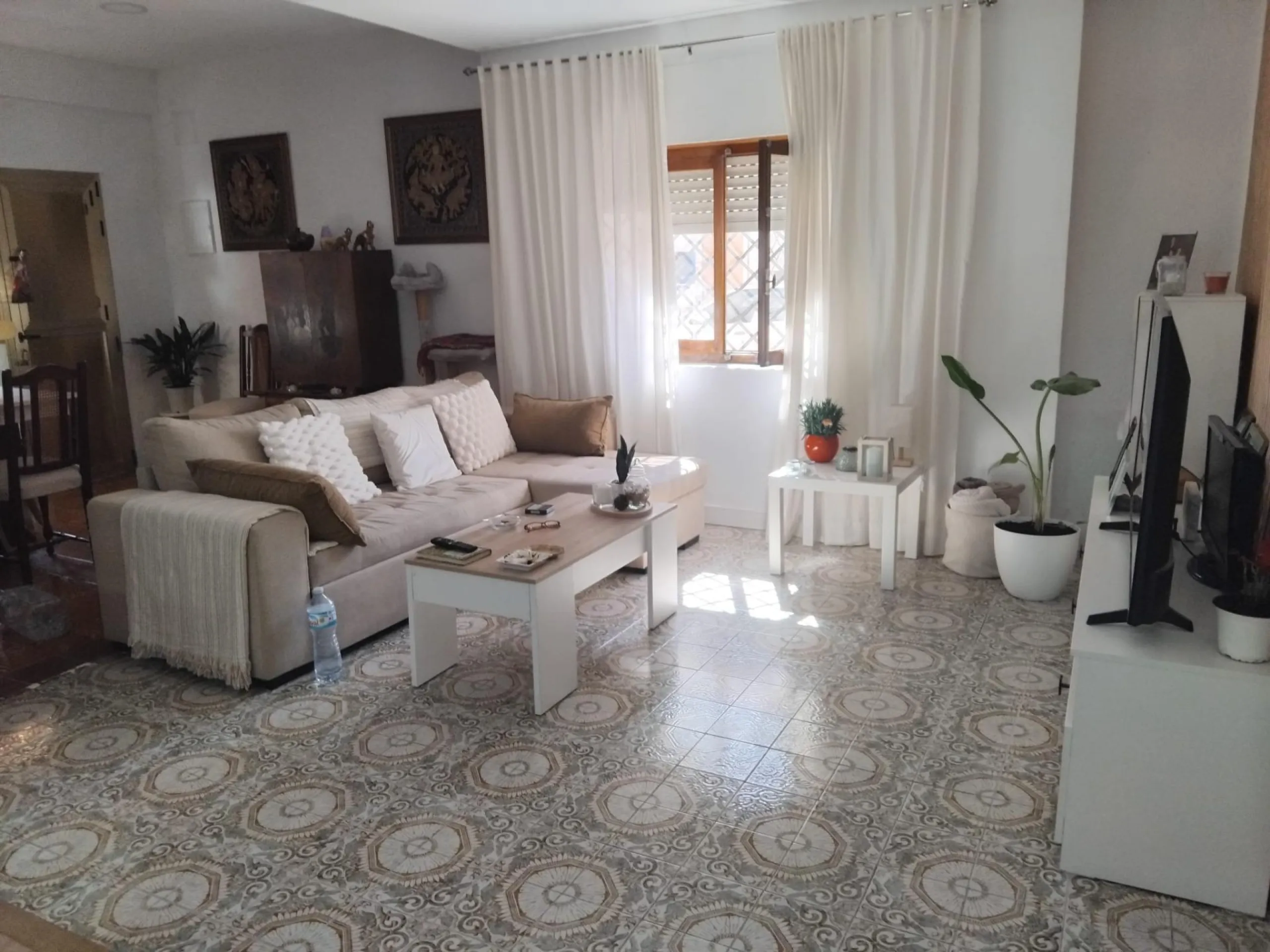 ¡Tu Hogar en el Corazón de Villajoyosa! A Menos de 1km de la Playa