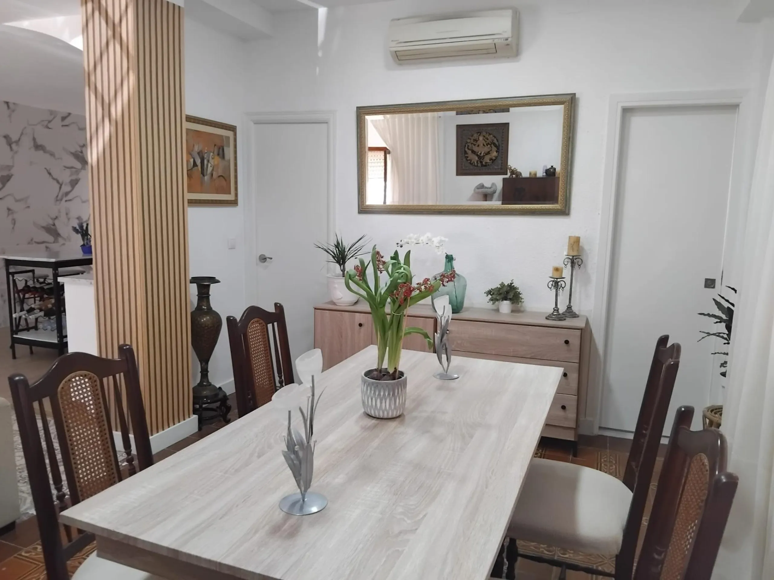 ¡Tu Hogar en el Corazón de Villajoyosa! A Menos de 1km de la Playa