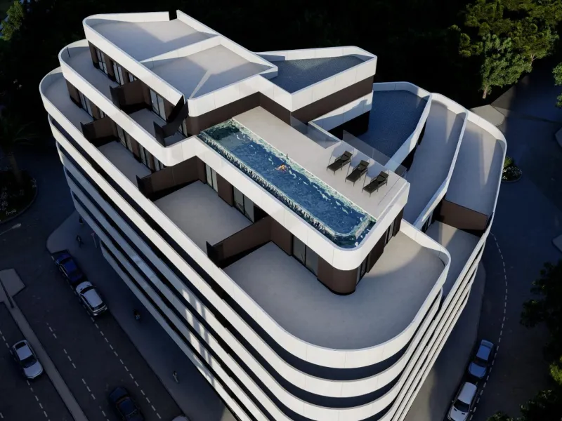 Discover Your New Home in Calpe: Innovation, Luxury, and Comfort