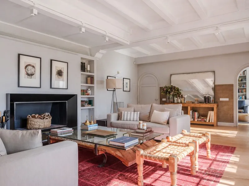 Exclusiva villa de alquiler de verano en Sant Andreu de Llavaneres, Costa del Maresme