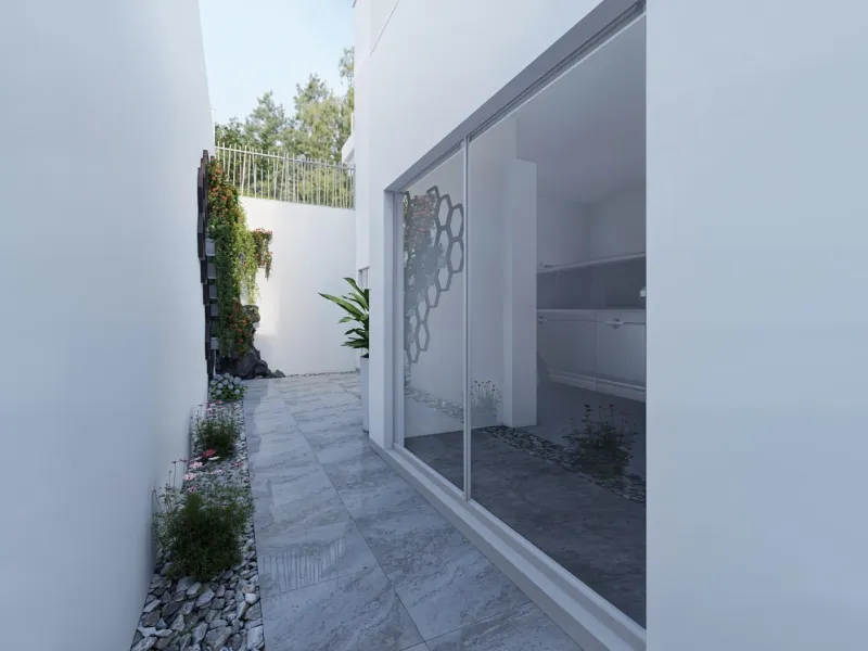 VILLAS DE LUJO EN LOS ALCAZARES A 700 METROS DE PLAYA. 3 DORM. 3 BAÑOS. PISCINA+GARAJE.