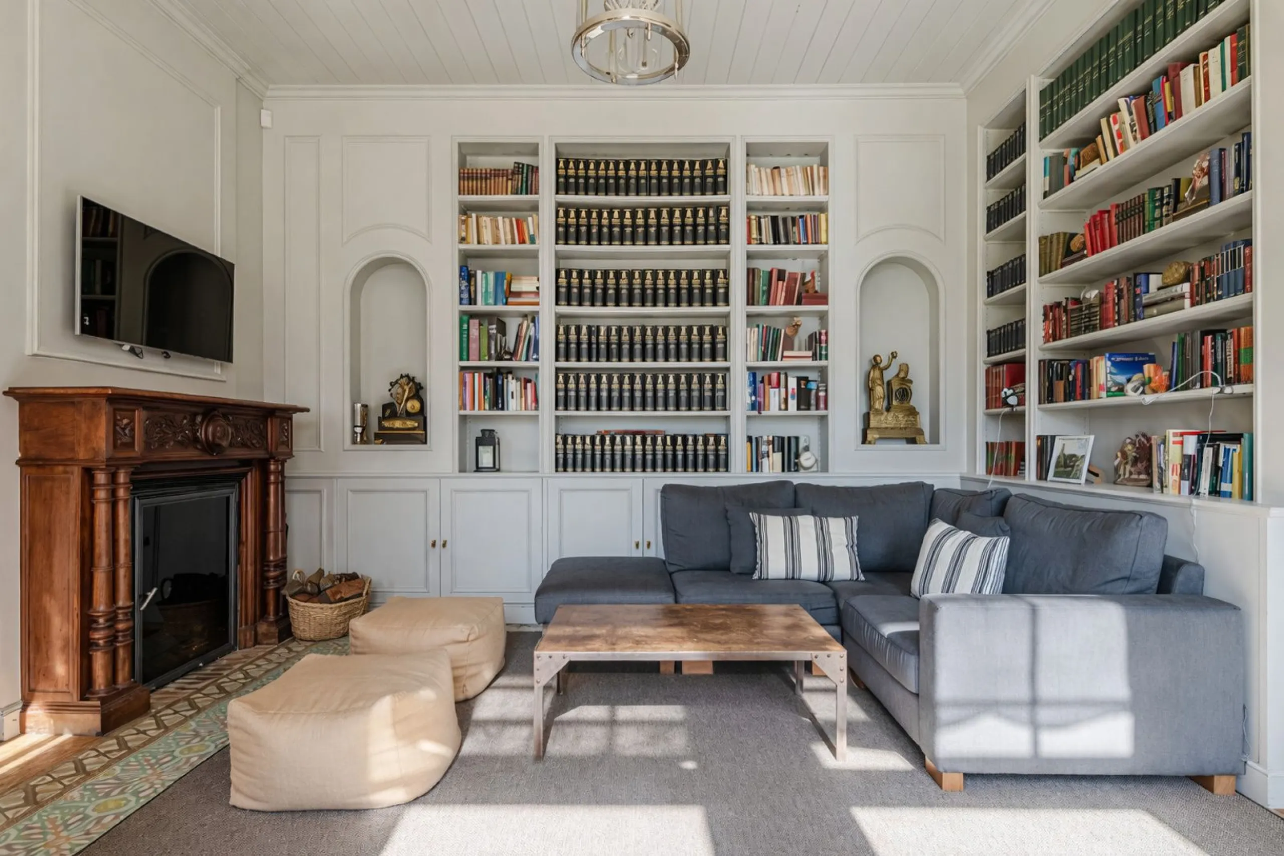 Exclusiva villa de alquiler de verano en Sant Andreu de Llavaneres, Costa del Maresme
