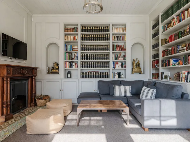 Exclusiva villa de alquiler de verano en Sant Andreu de Llavaneres, Costa del Maresme