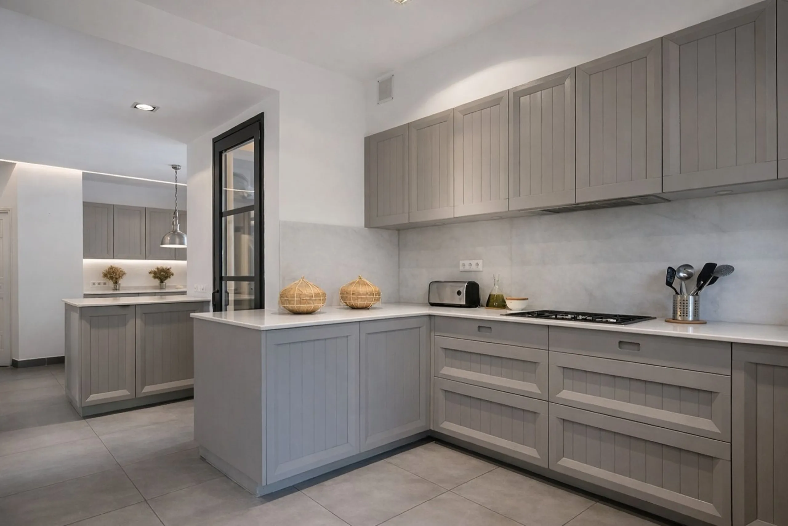 Exclusiva villa de alquiler de verano en Sant Andreu de Llavaneres, Costa del Maresme