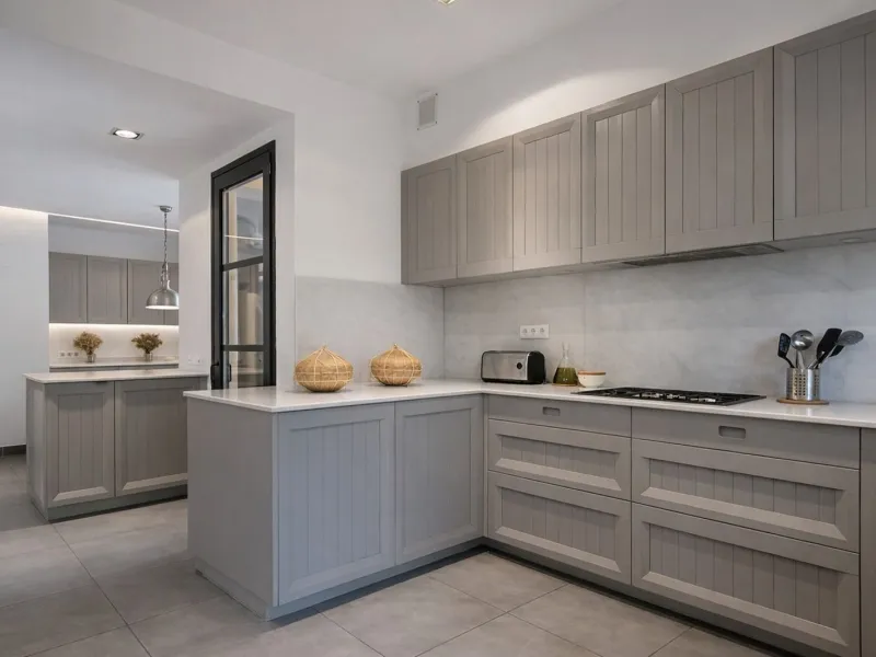 Exclusiva villa de alquiler de verano en Sant Andreu de Llavaneres, Costa del Maresme
