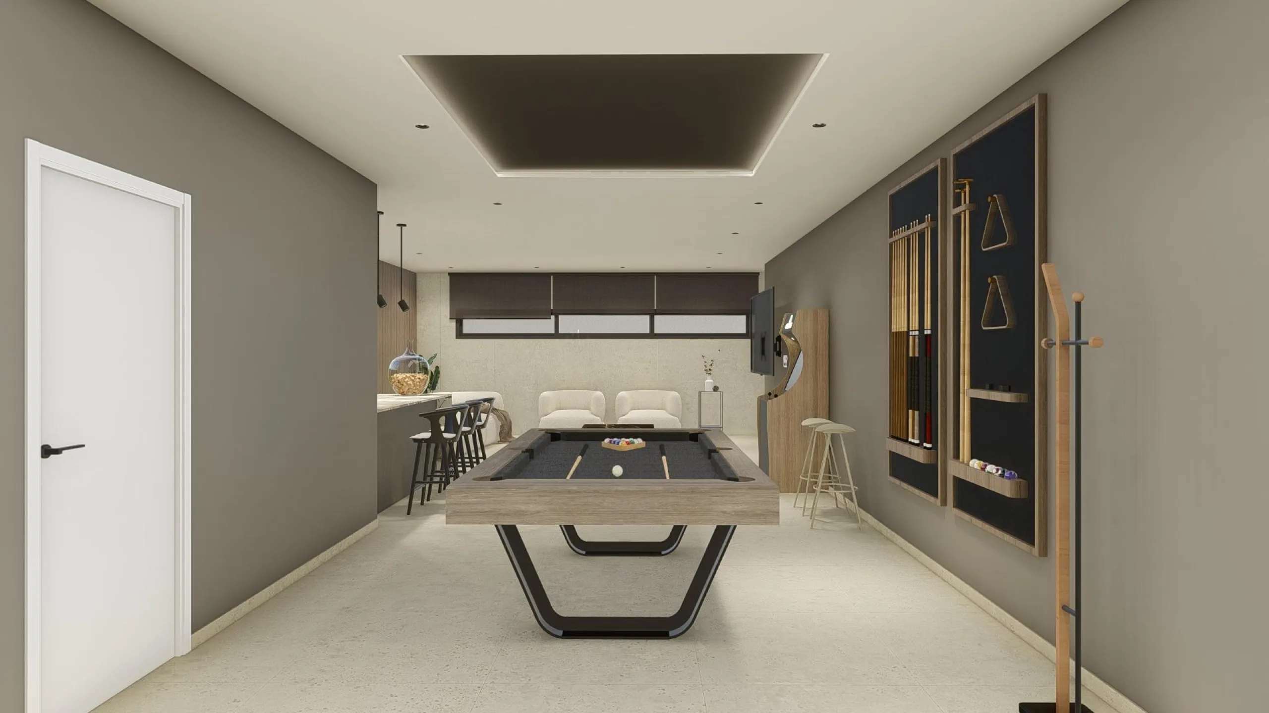 Exquisita Villa de Lujo en Polop - Elegancia y Comodidad a Pocos Pasos del Mar