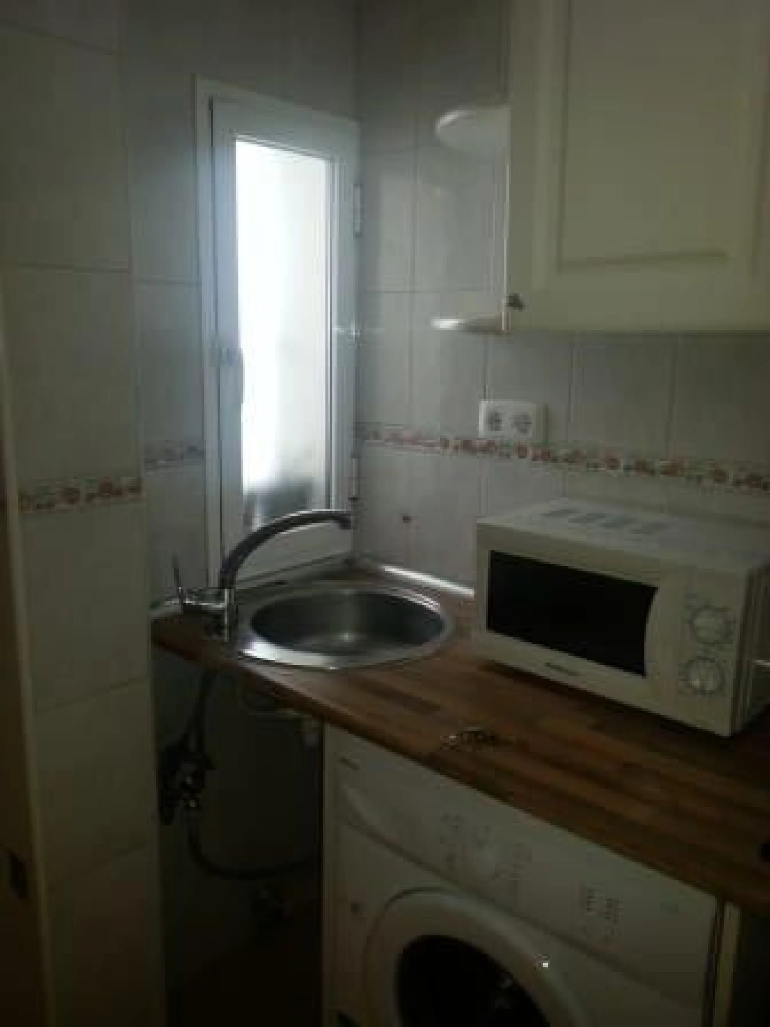 ПРОДАЖА АРЕНДУЕМОЙ КВАРТИРЫ В МАДРИДЕ