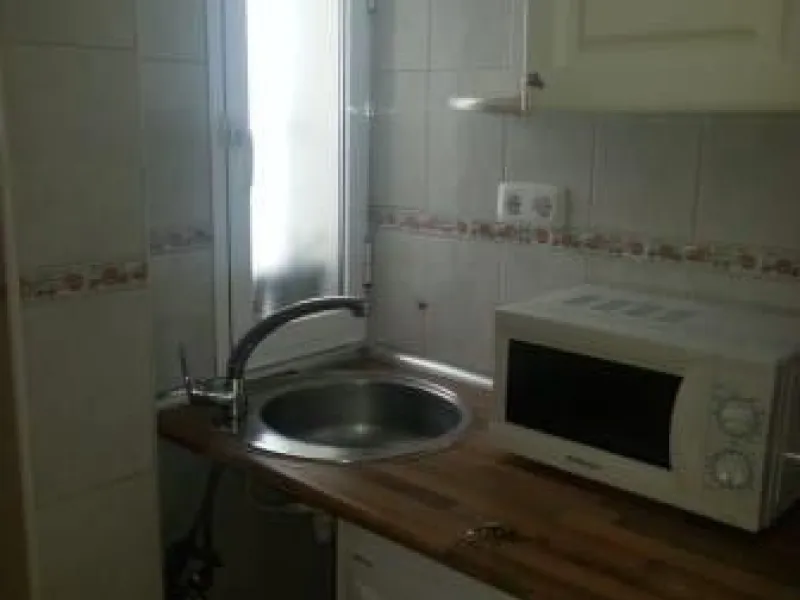 ПРОДАЖА АРЕНДУЕМОЙ КВАРТИРЫ В МАДРИДЕ