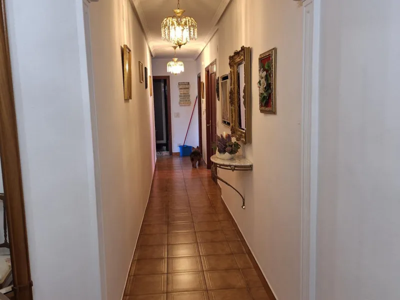 Пентхаус в Пола де Лавиана