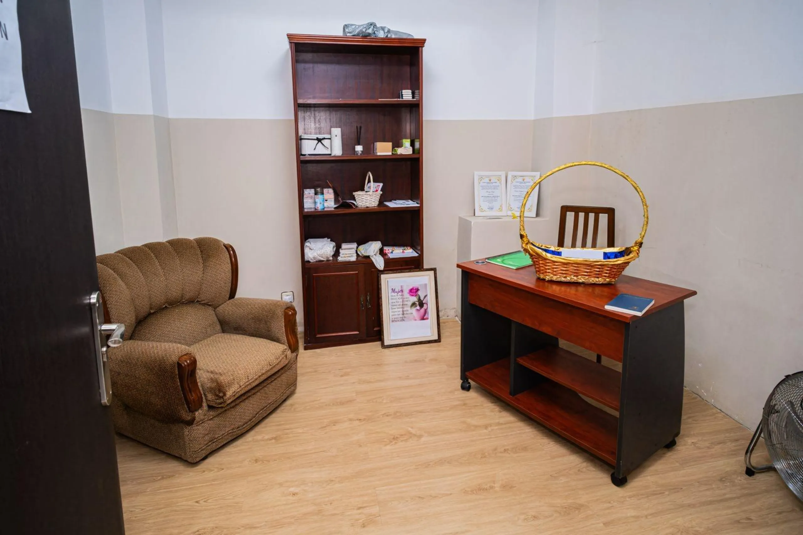 Premises with the possibility of converting to housing in the heart of Avilés