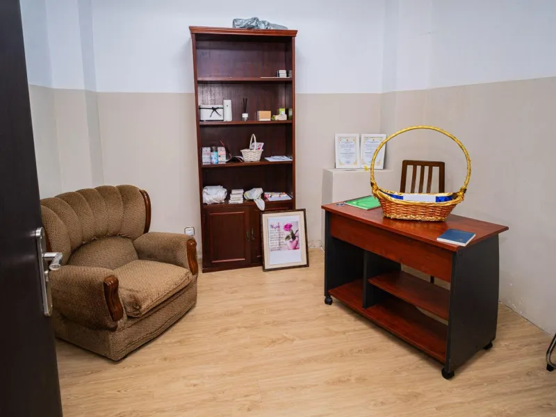 Premises with the possibility of converting to housing in the heart of Avilés