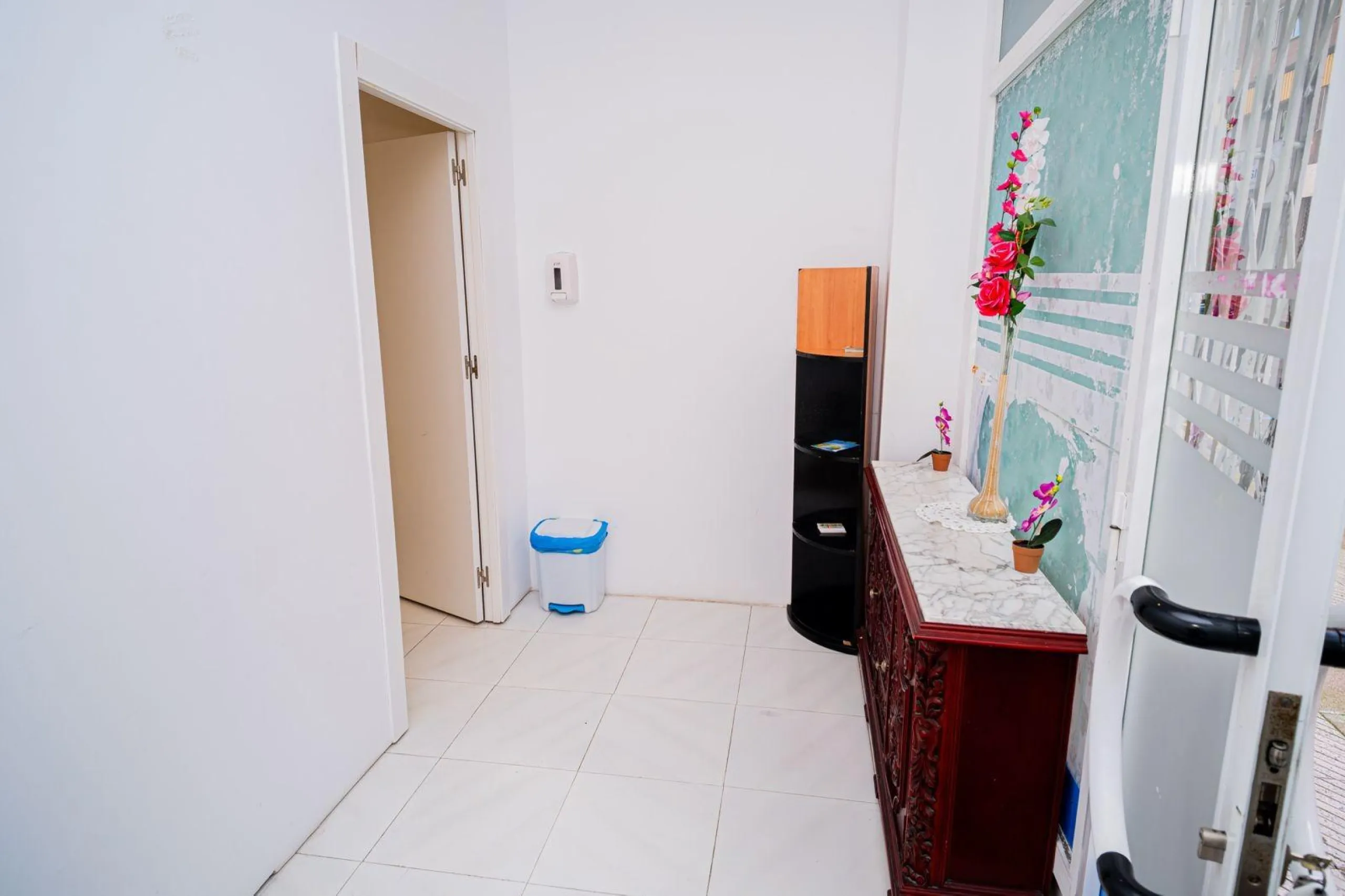 Premises with the possibility of converting to housing in the heart of Avilés