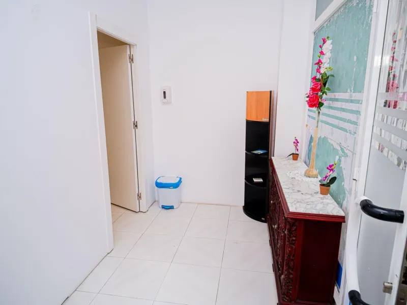 Premises with the possibility of converting to housing in the heart of Avilés
