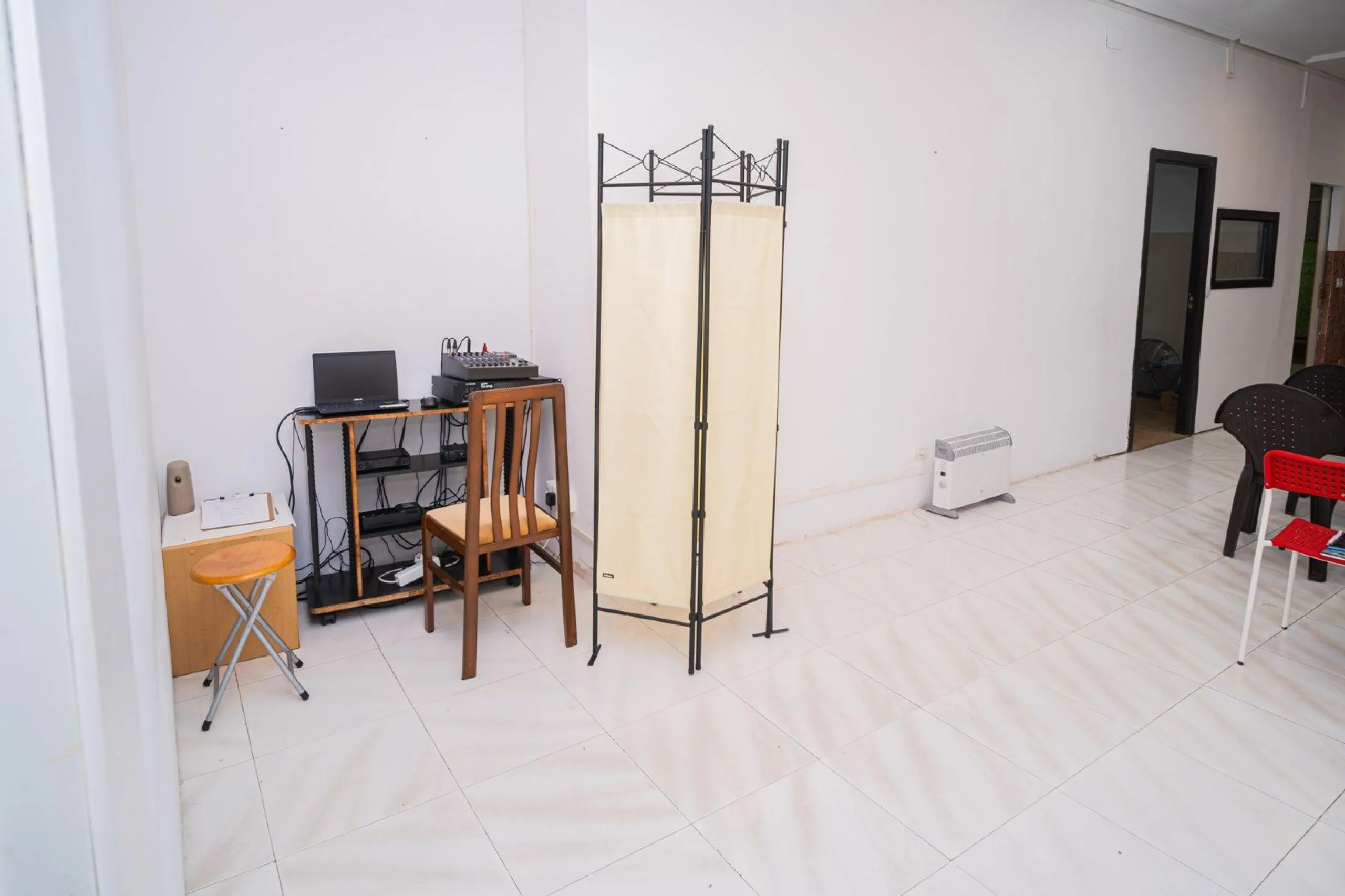 Premises with the possibility of converting to housing in the heart of Avilés